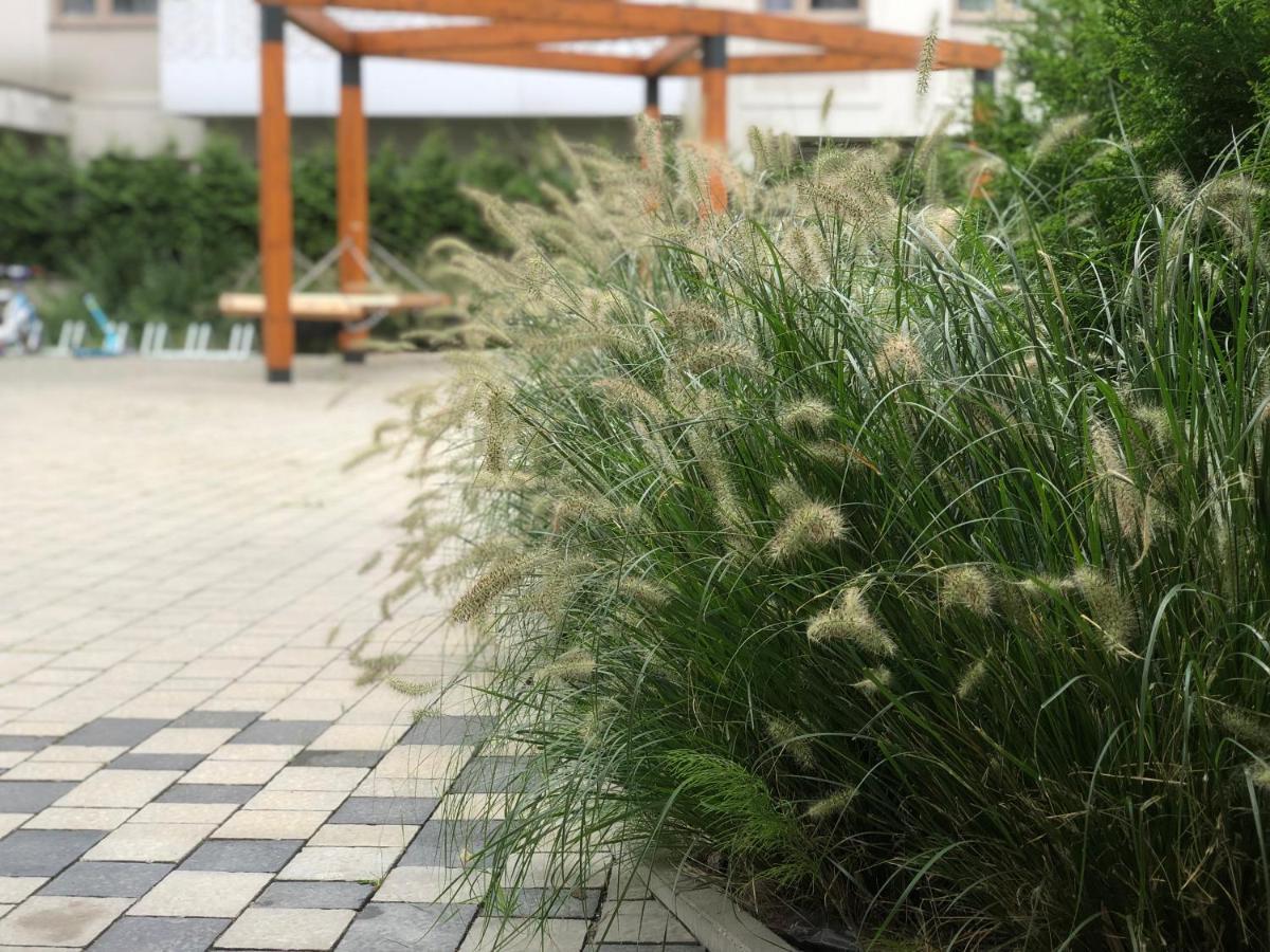 Patio -garaz Podziemny, Taras,wejscie Klamka Kod,centrum Kielce